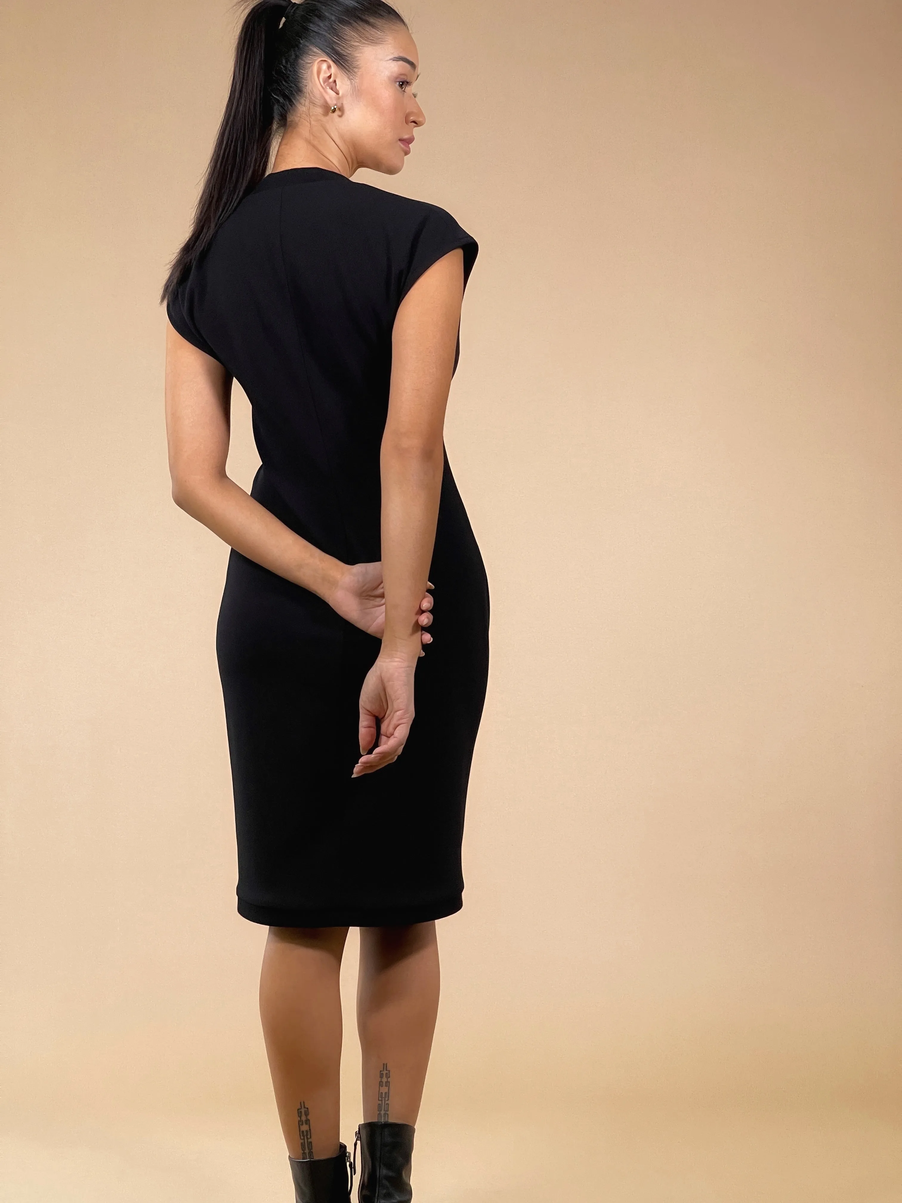 Satellite Dress