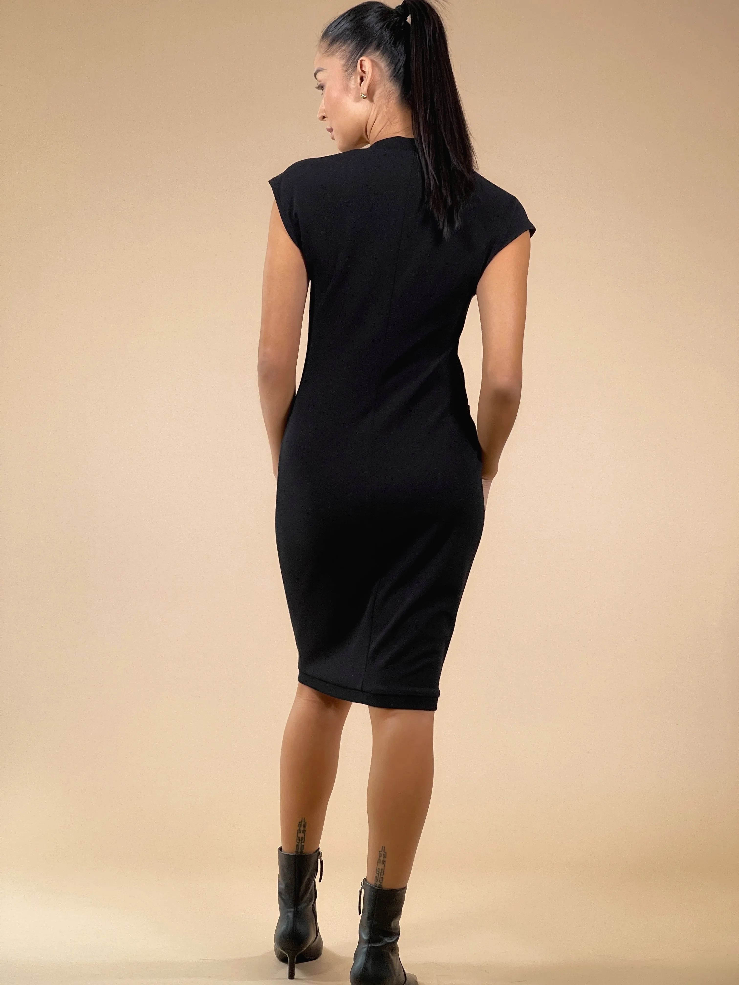 Satellite Dress