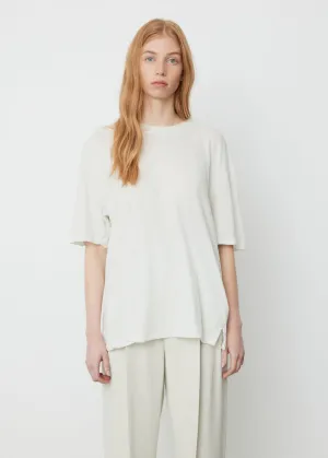 Slouch Boyfriend Short Sleeve T-Shirt