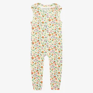 Snap Overall - String