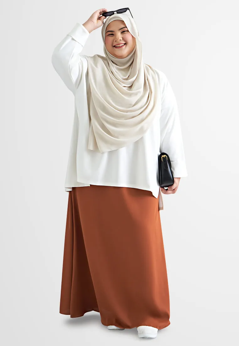 Sofie DEMURE Loose Flare Skirt