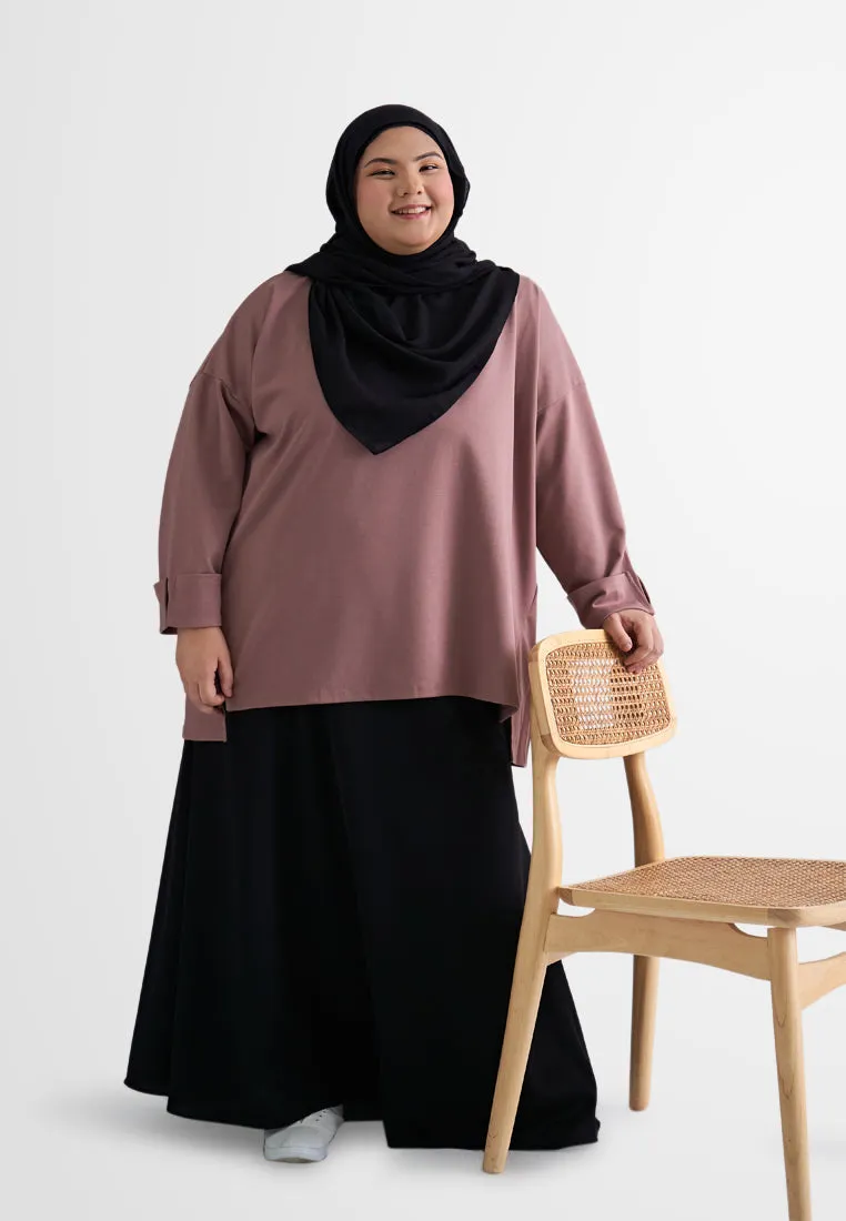 Sofie DEMURE Loose Flare Skirt