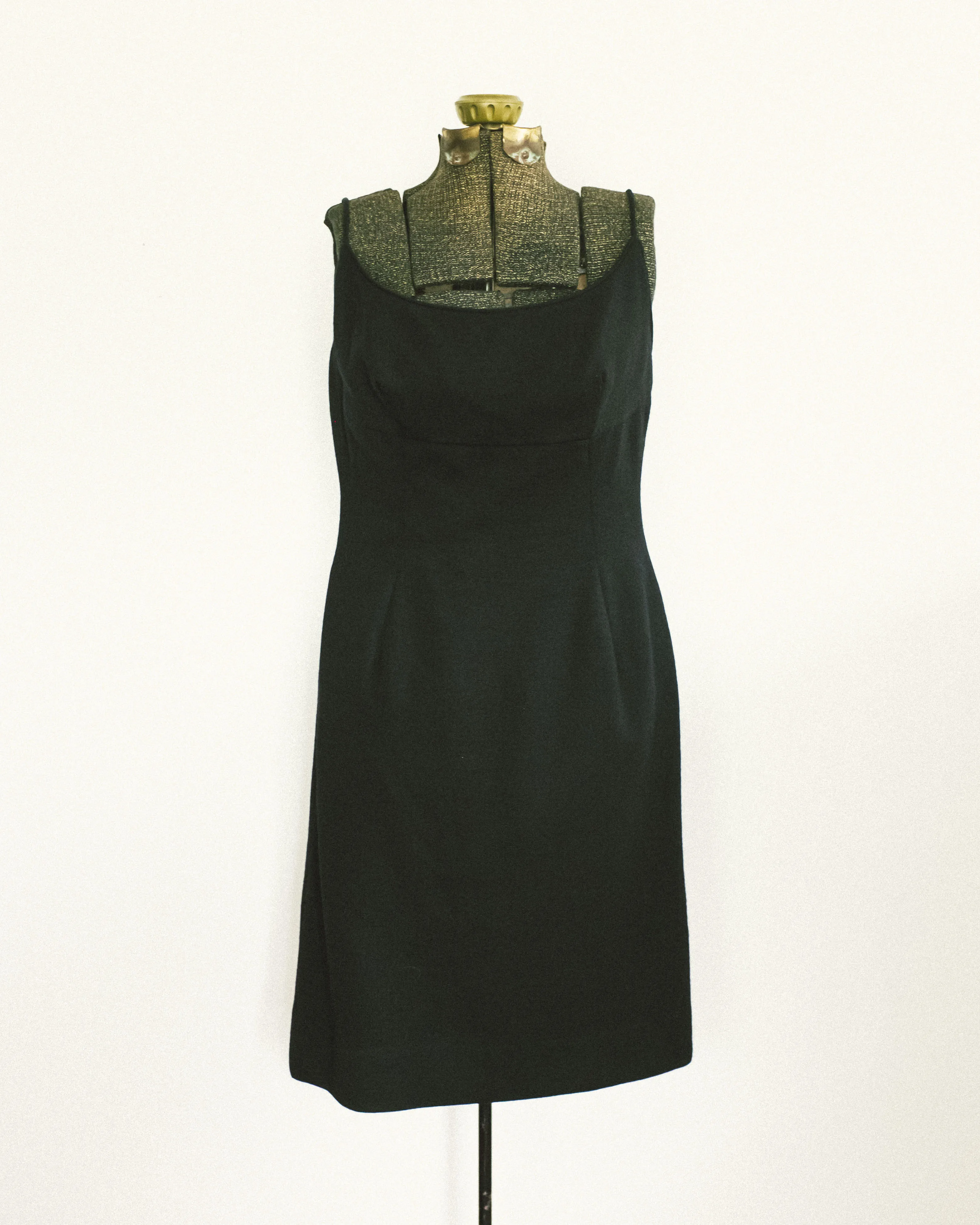 Sophia Mini Dress