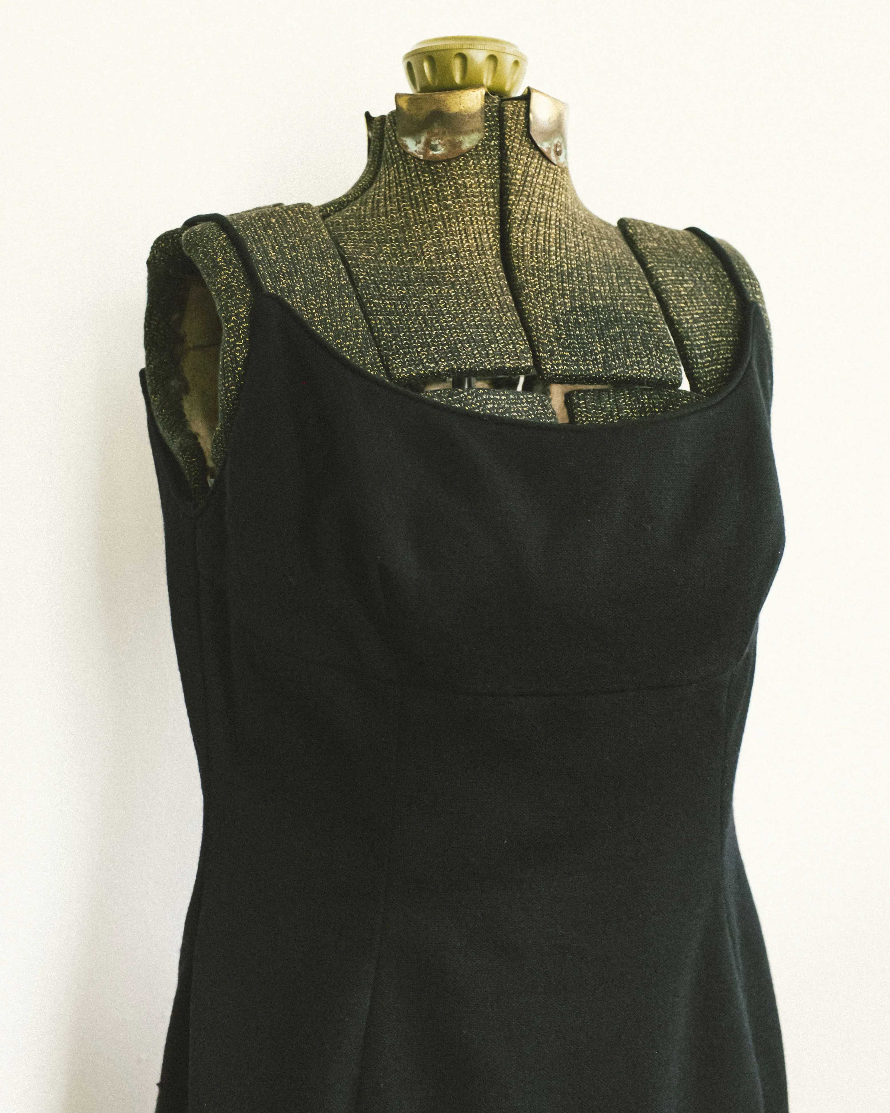 Sophia Mini Dress