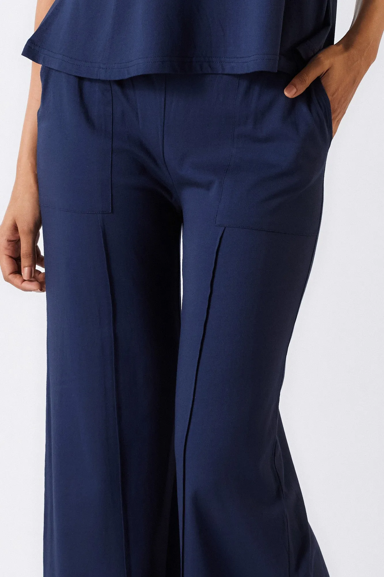 The Air Flared Pants