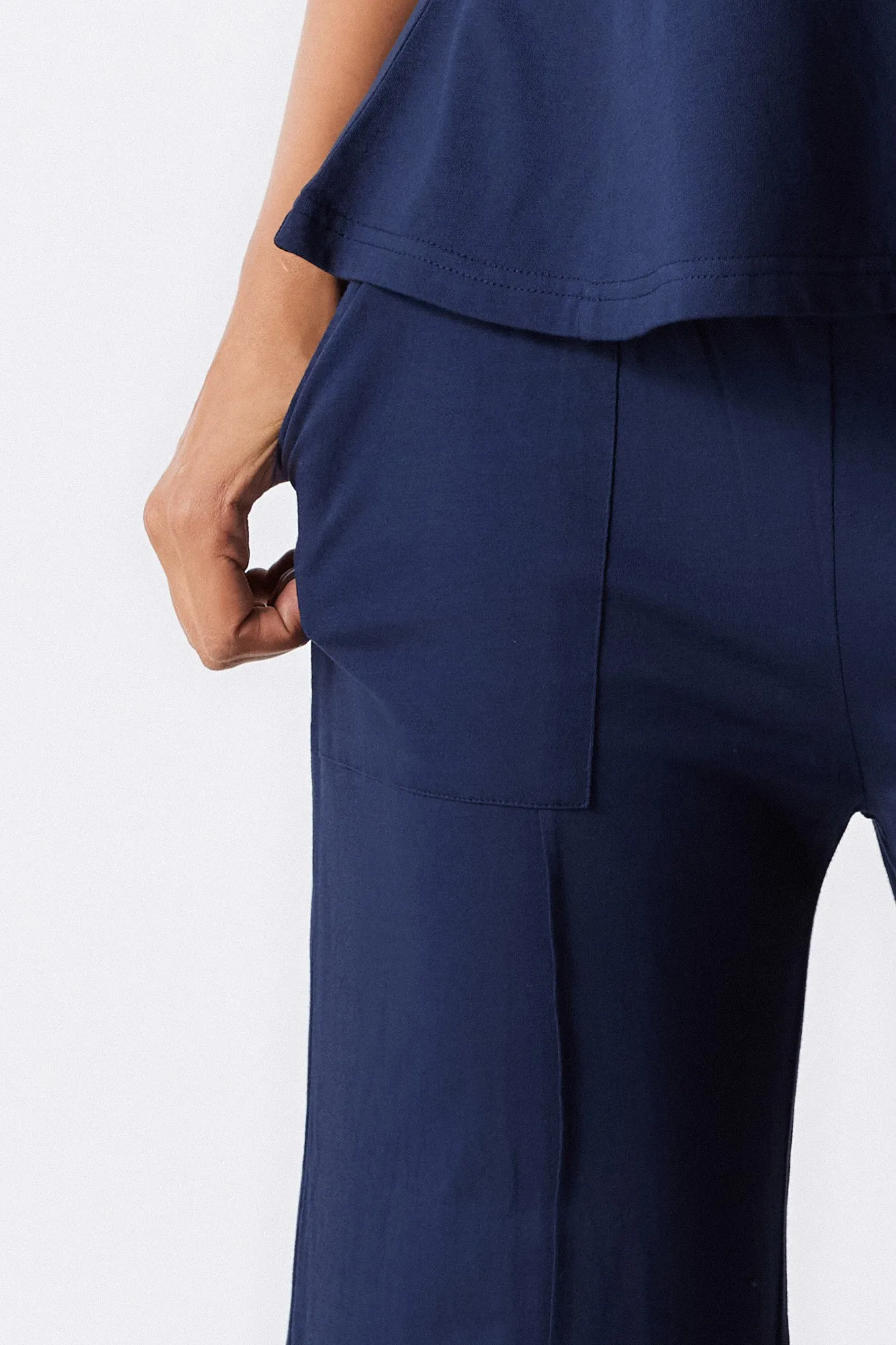 The Air Flared Pants
