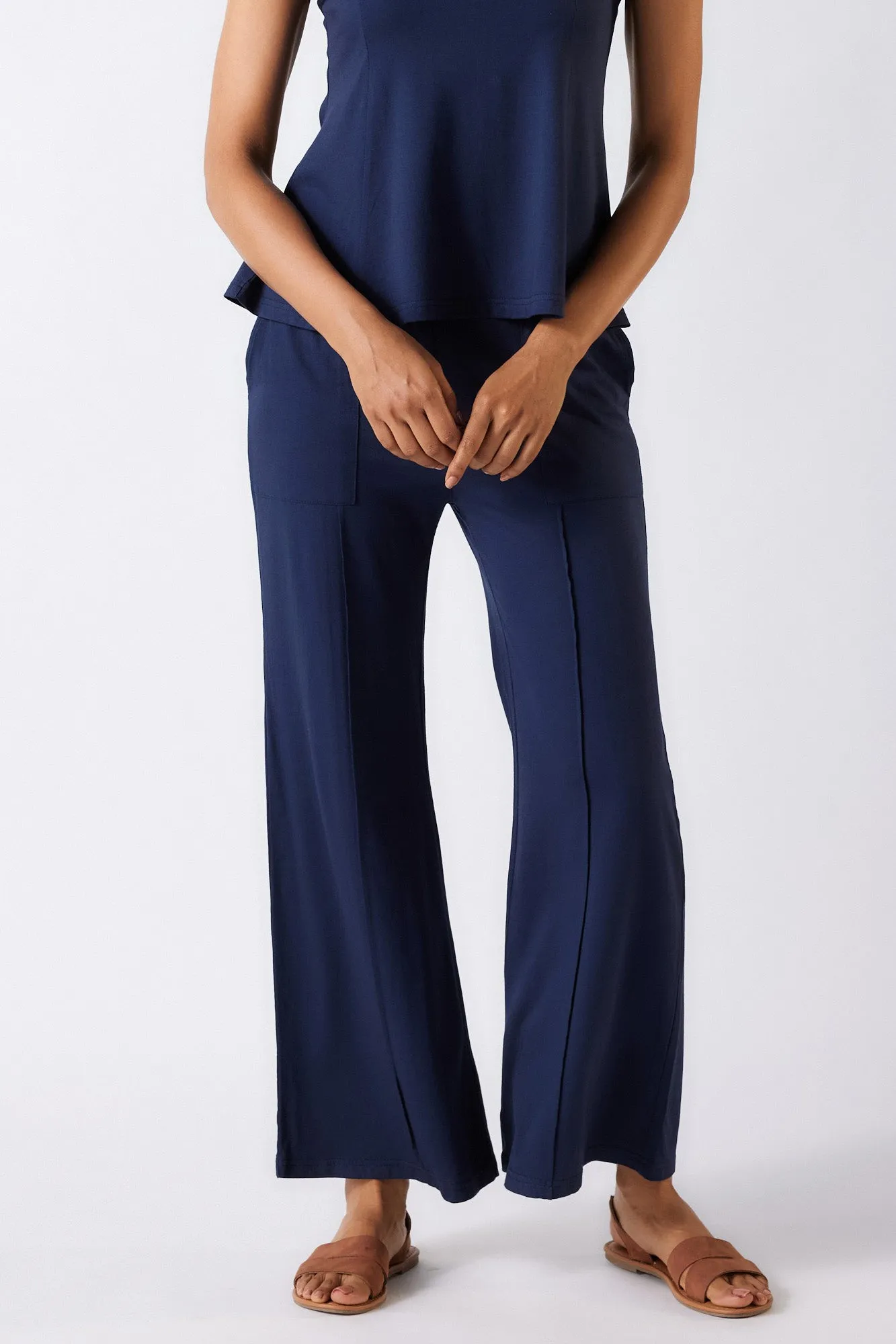 The Air Flared Pants
