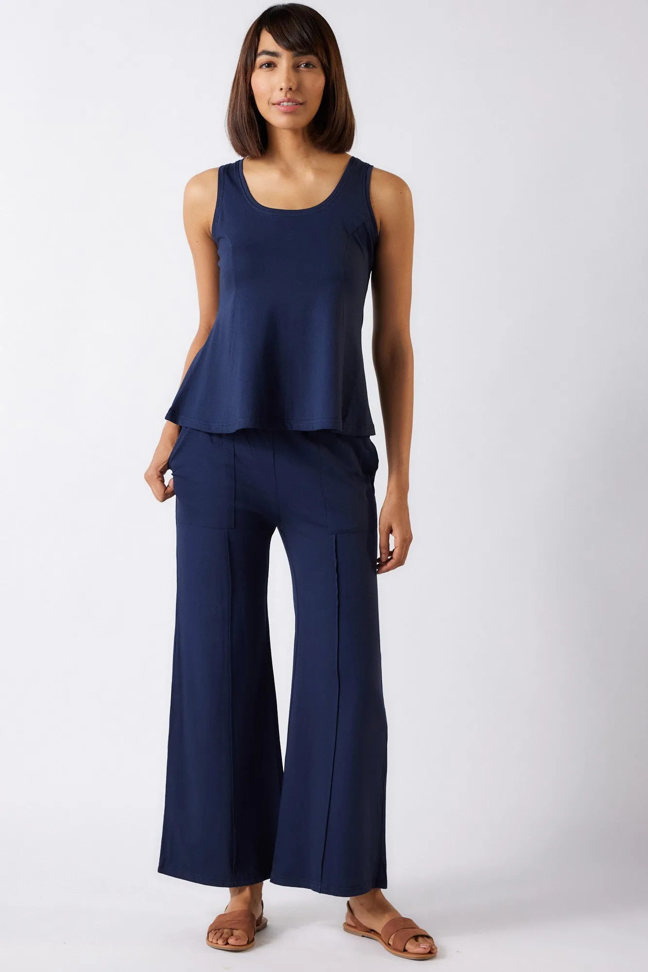 The Air Flared Pants