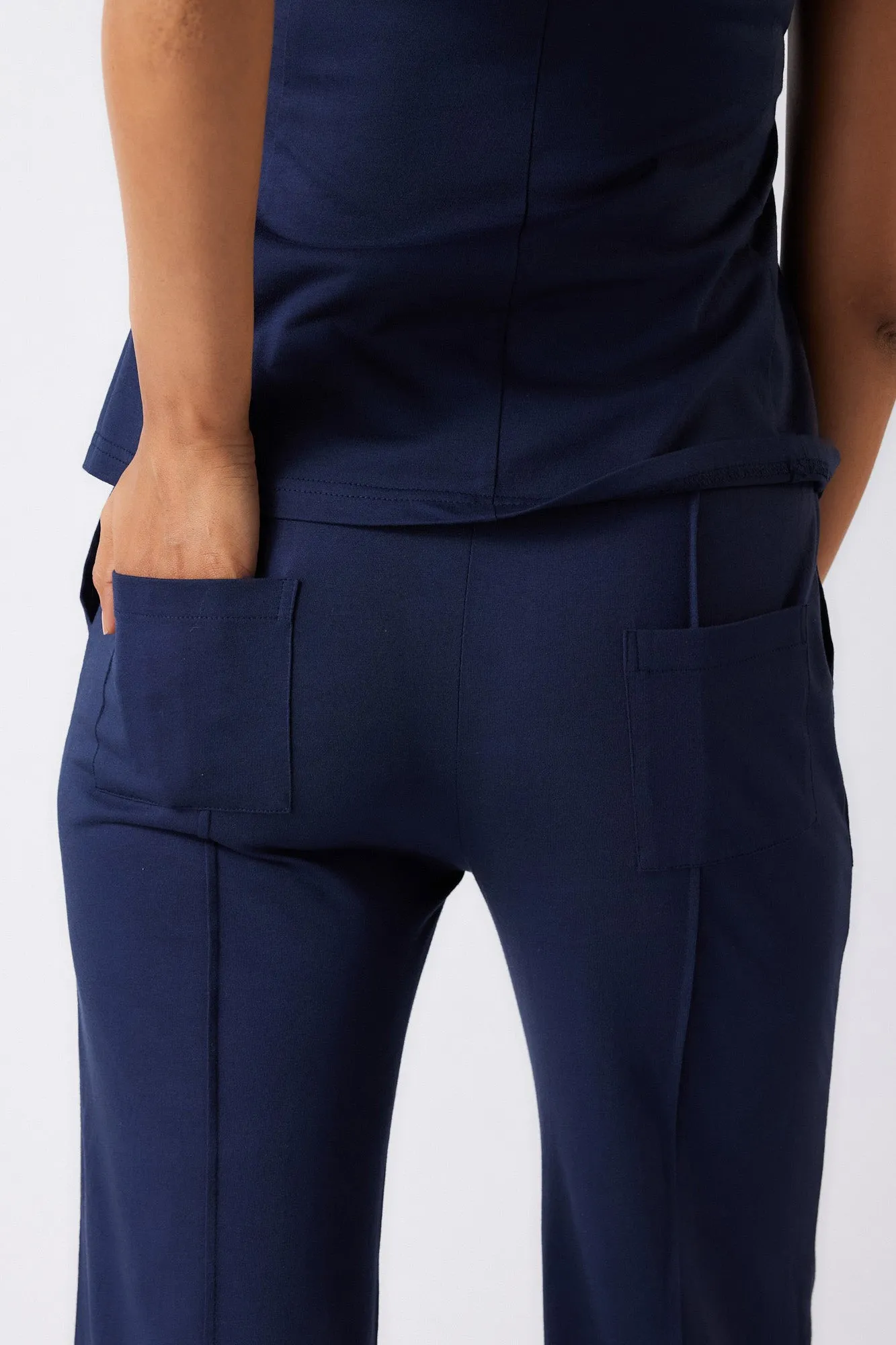 The Air Flared Pants
