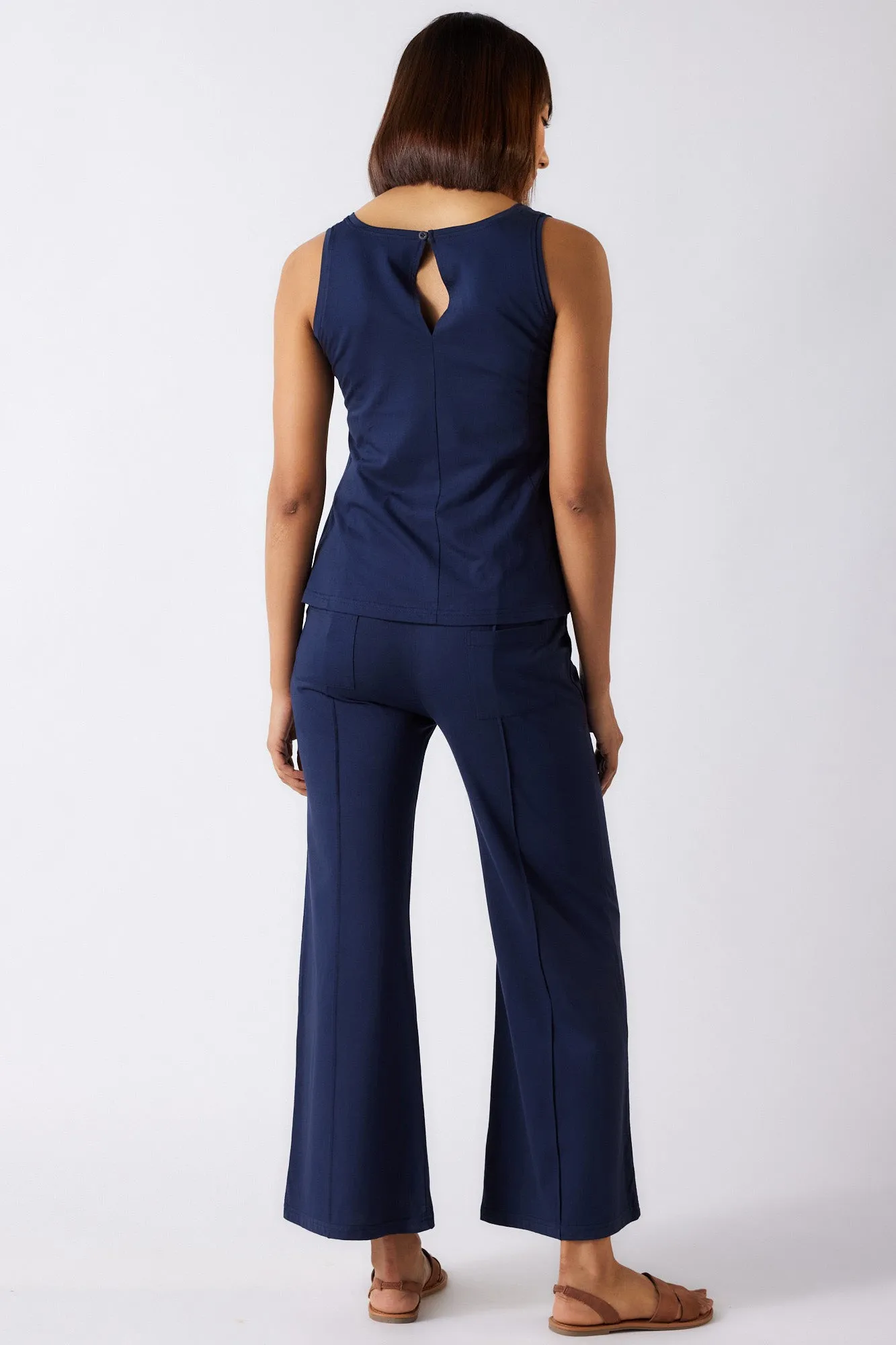 The Air Flared Pants