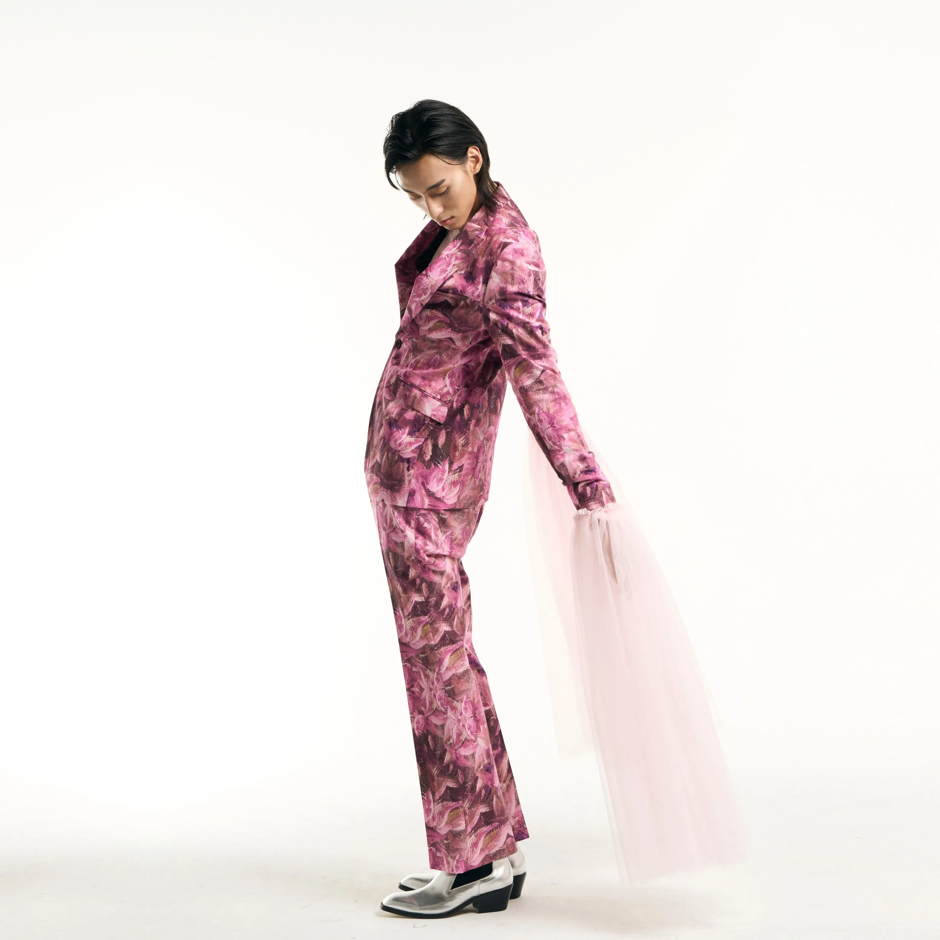 The Gladiolus Trousers