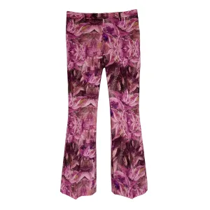 The Gladiolus Trousers