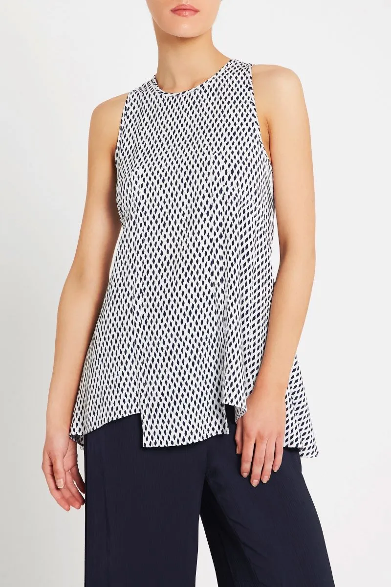 The Stardust Top