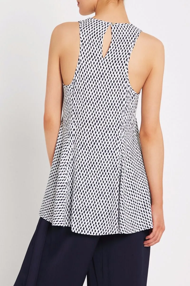 The Stardust Top
