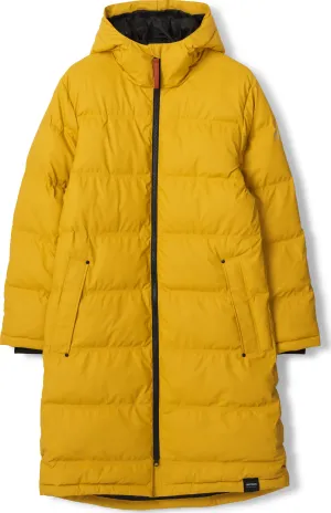 Tretorn Women&#x27;s Lumi Coat Harvest | Buy Tretorn Women&#x27;s Lumi Coat Harvest here | Outnorth