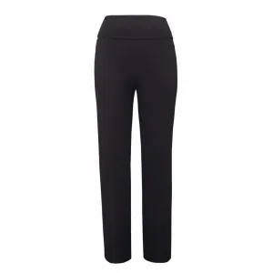 UP! Pants Women's Roma Slim Pants With Extreme Control Waist Band Style 66615