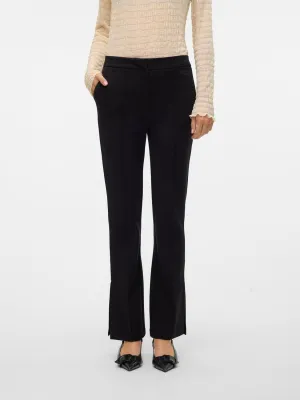 VMNOLAN HW FLARED PANTS VMA
