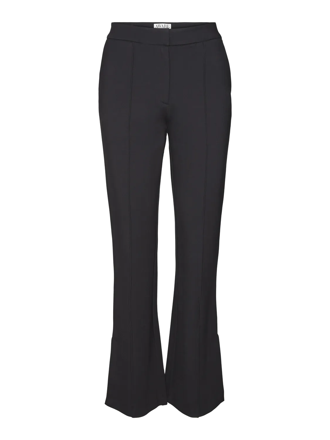 VMNOLAN HW FLARED PANTS VMA