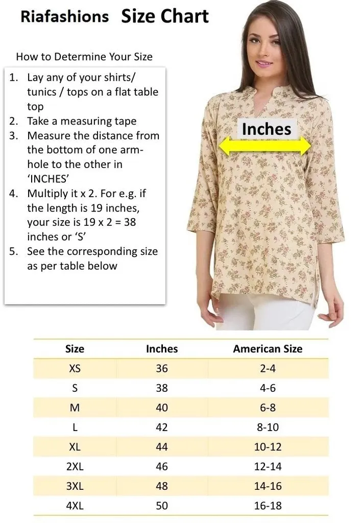 White Cotton Striped Top