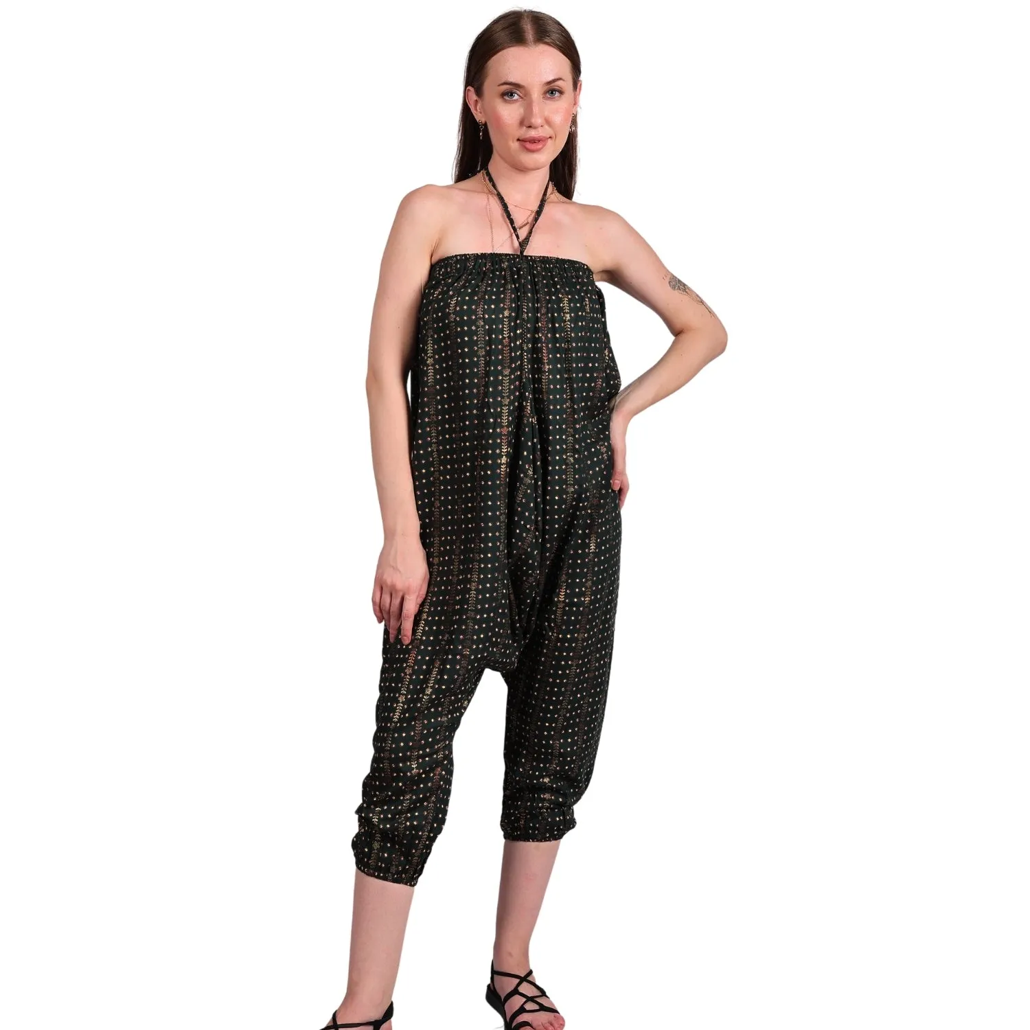 Women's Boho Harem Pants – Cozy And Beach Wear
